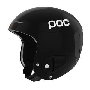 POC skull x hardshell ski helmet